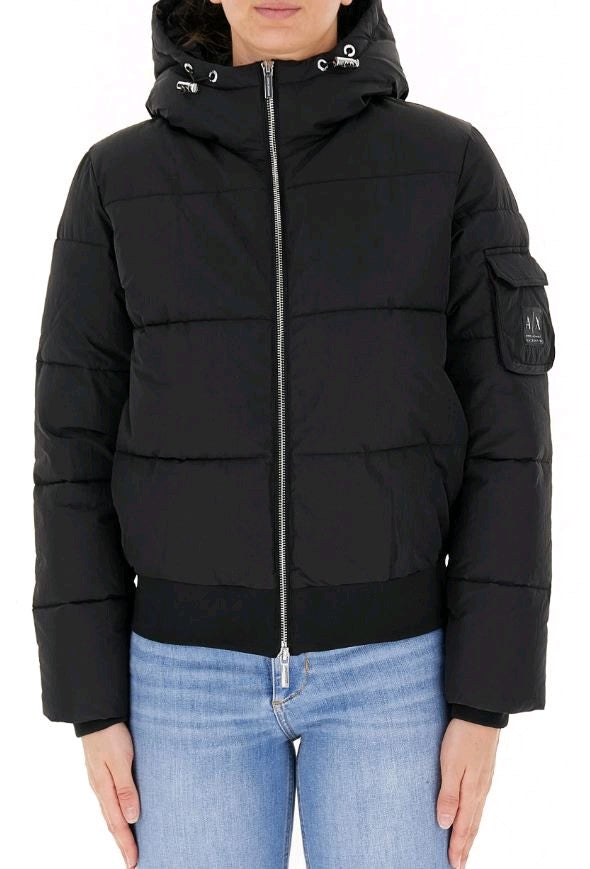 ARMANI EXCHANGE XW000033 AF10248 Nero