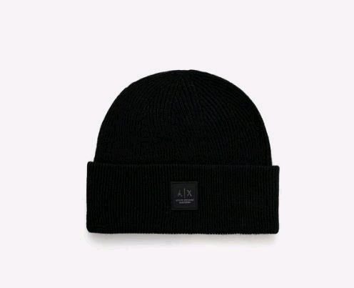 ARMANI EXCHANGE XM000007 AF10135 Nero