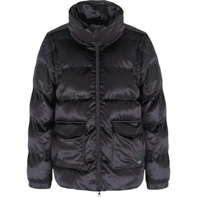 EA7 - EMPORIO ARMANI 6DTB06 TNGBZ Nero