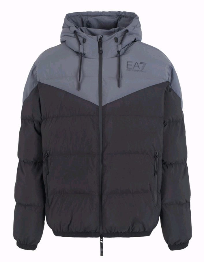 EA7 - EMPORIO ARMANI 6DPB30 PNDOZ Nero