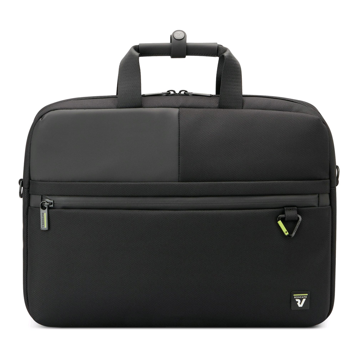 RONCATO 412247 Nero
