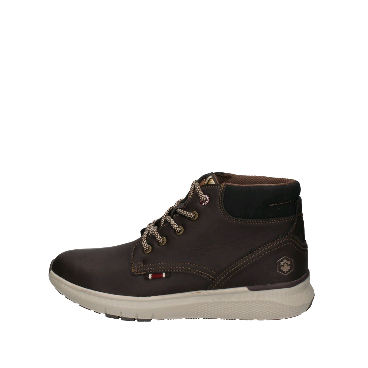 LUMBERJACK SMD6701-004 Marrone