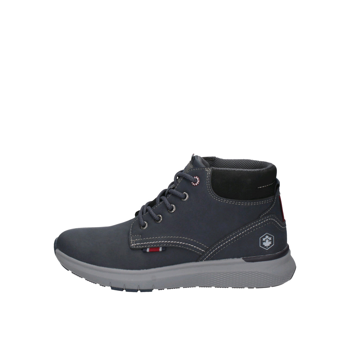 LUMBERJACK SMD6701-004 Navy