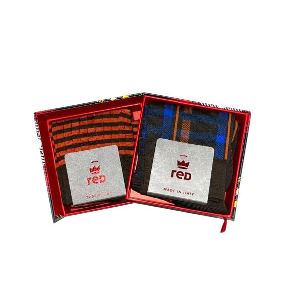 RED 64044G2 Corvo