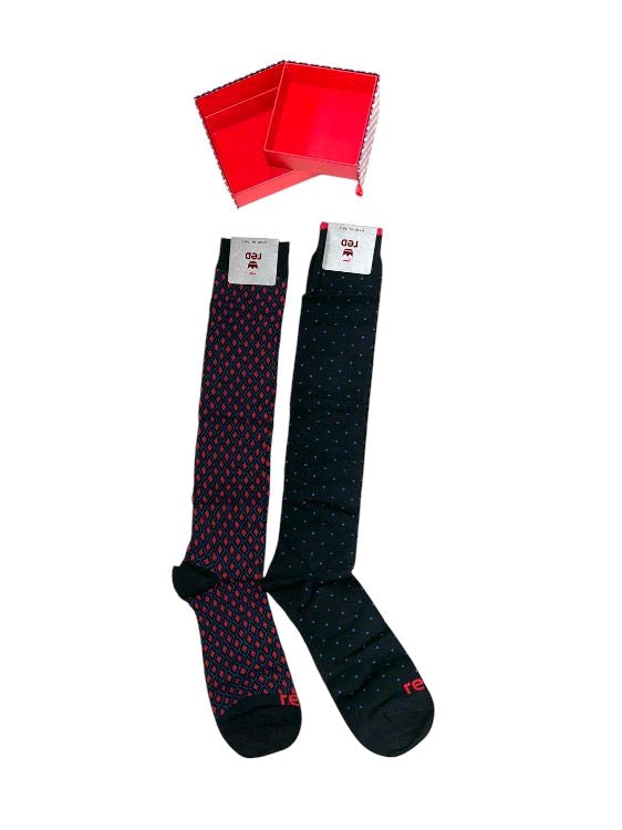 RED 64060G2 Nero