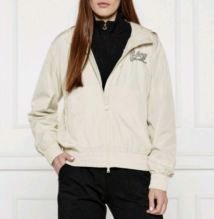 EA7 - EMPORIO ARMANI 7W000113 AF12454 Latte
