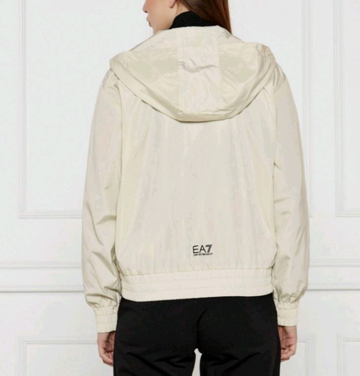 EA7 - EMPORIO ARMANI 7W000113 AF12454 Latte