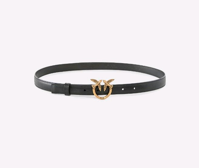 PINKO Cintura 100143 A0F1 NERO