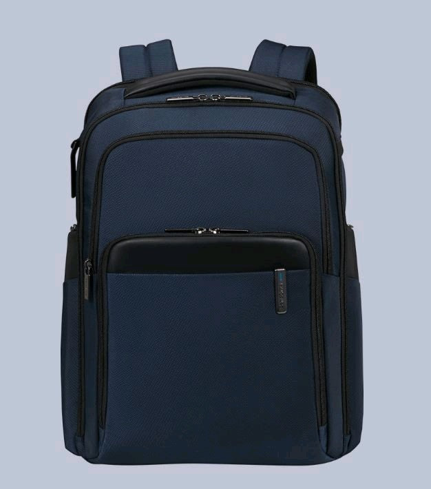 SAMSONITE ZAINO 153522-KP9*002 Blu