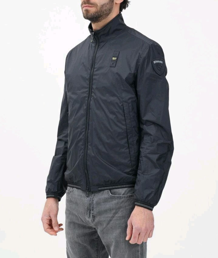 BLAUER LUC01211-007101 Nero