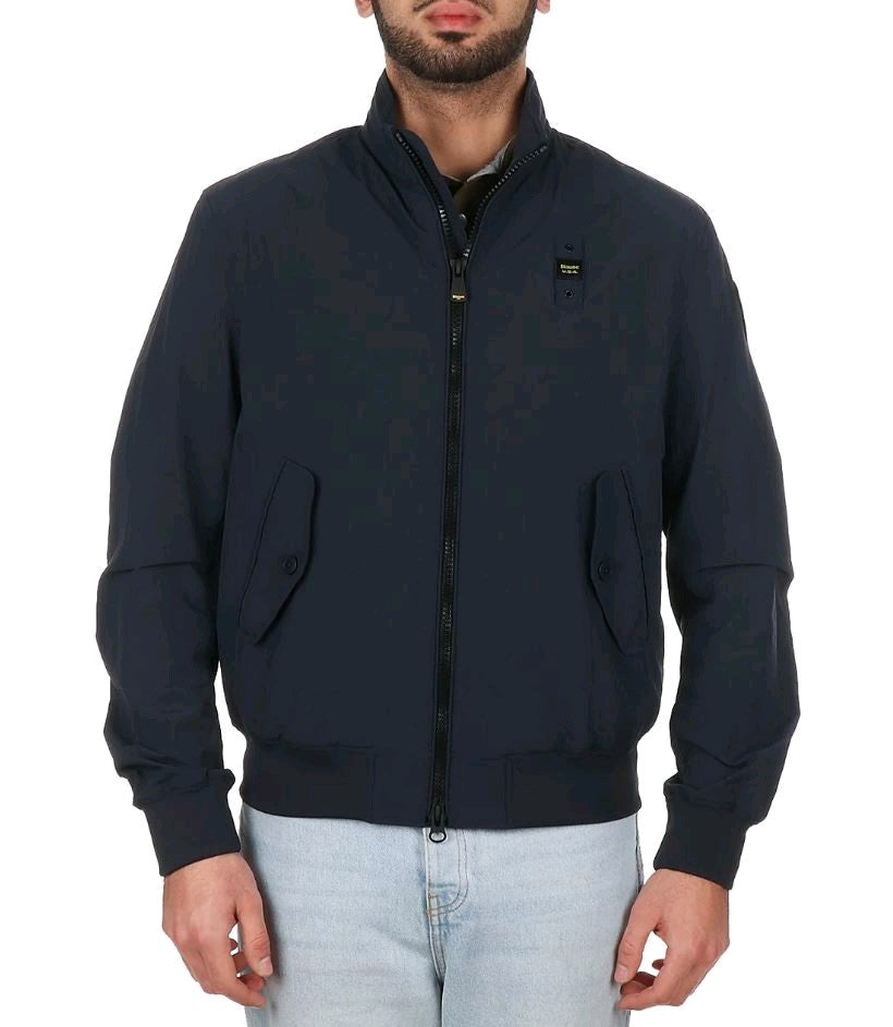 BLAUER LUC04206-006535 Blu