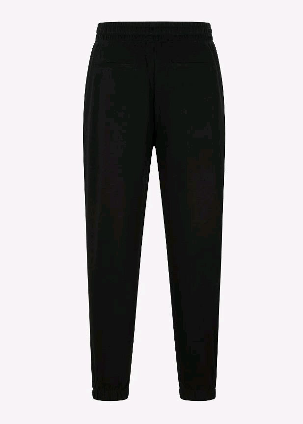 ELLESSE EHM317S25 Nero