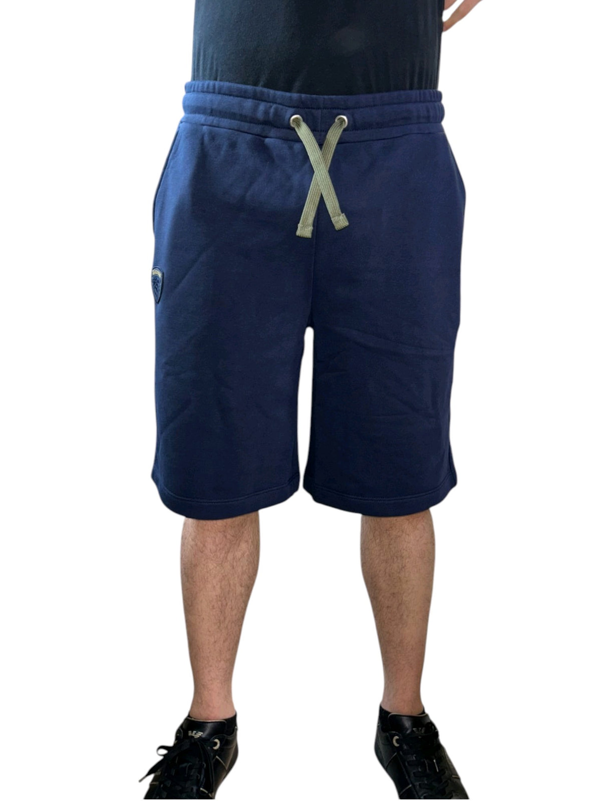 BLAUER LUP05190-006804 Blu