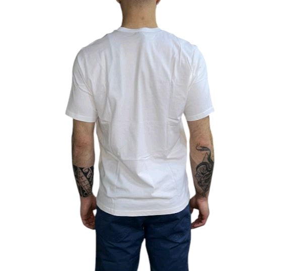 NORTH SAILS abbigliamento 692970 Bianco