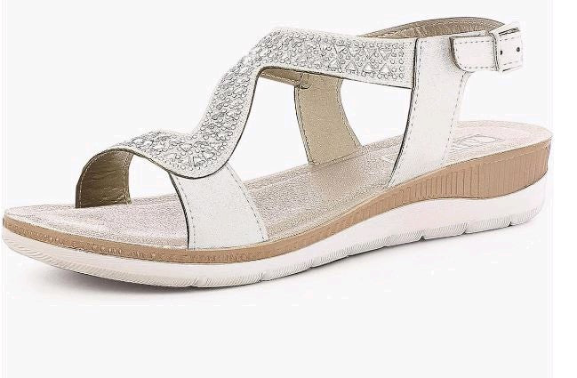 Inblu BV 39 Bianco