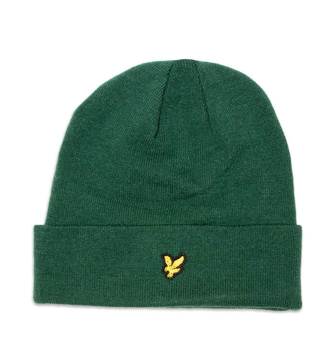 Lyle&Scott HE960ARC Verde