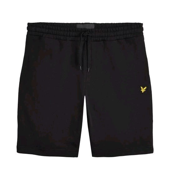 Lyle&Scott ML414VOG-Z865 Nero