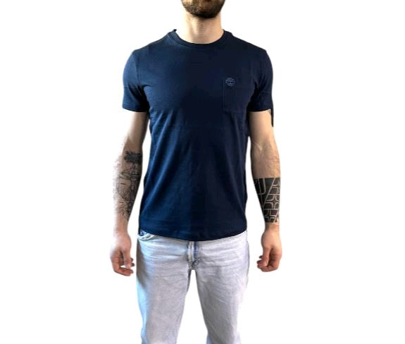 TIMBERLAND TB0A2CQY-Z02 Blu