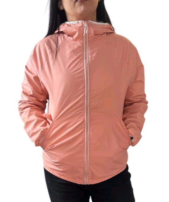 LUMBERJACK CWL2125-001 Salmone