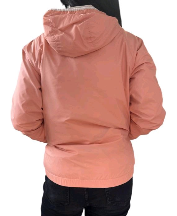 LUMBERJACK CWL2125-001 Salmone