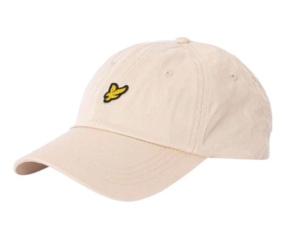 Lyle&Scott HE906AF-W870 Beige