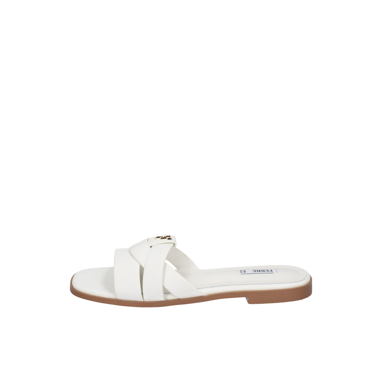 Ferre Scarpe F-250 Bianco