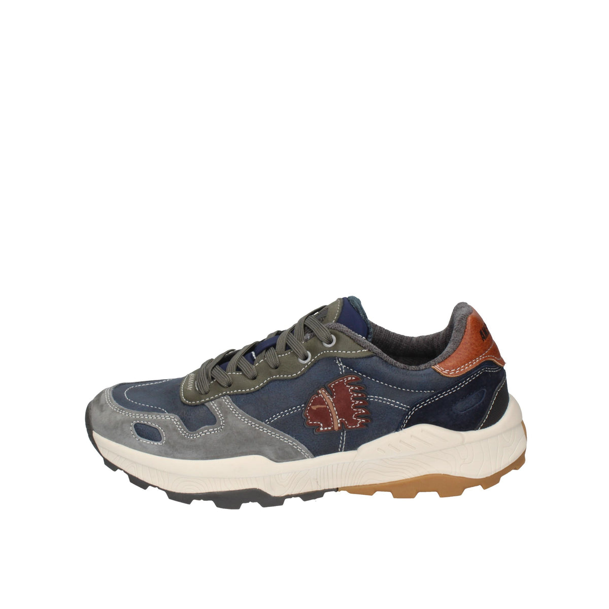Americanino SNEAKERS AMM527X30-02 Blu