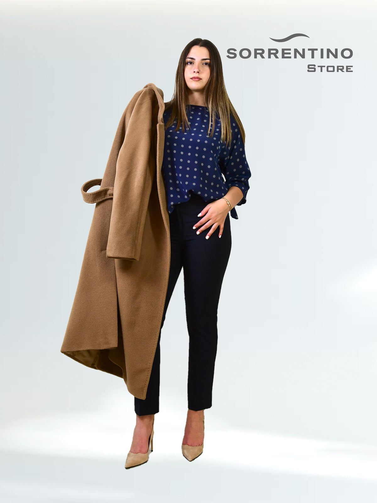 MAX MARA abbigliamento TEMPERA 026
