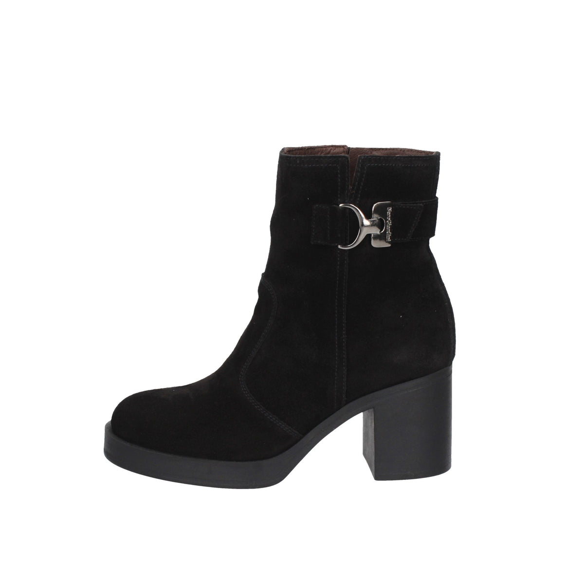NERO GIARDINI Scarpe I513892D 501 ARGILLA