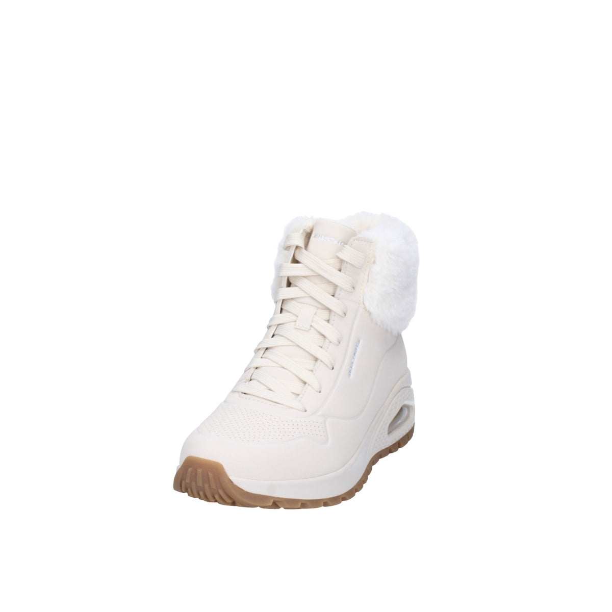 Skechers Scarpe 167274/NAT Bianco