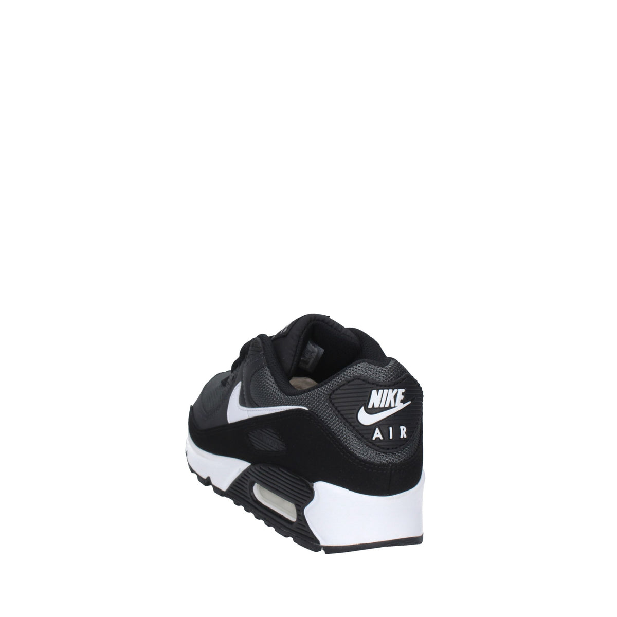 Nike SNEAKERS CN8490-002 Nero