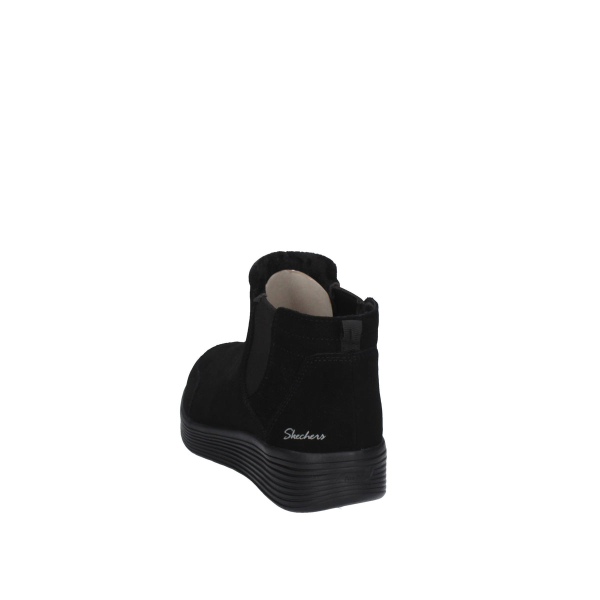 Skechers SNEAKERS 159095/BBK Nero