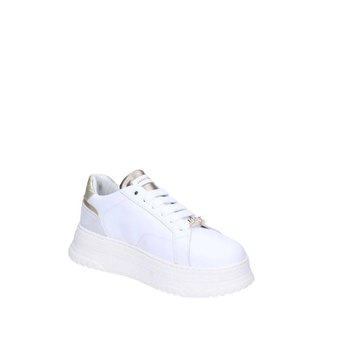 JANET&JANET Scarpe J-422 Beige
