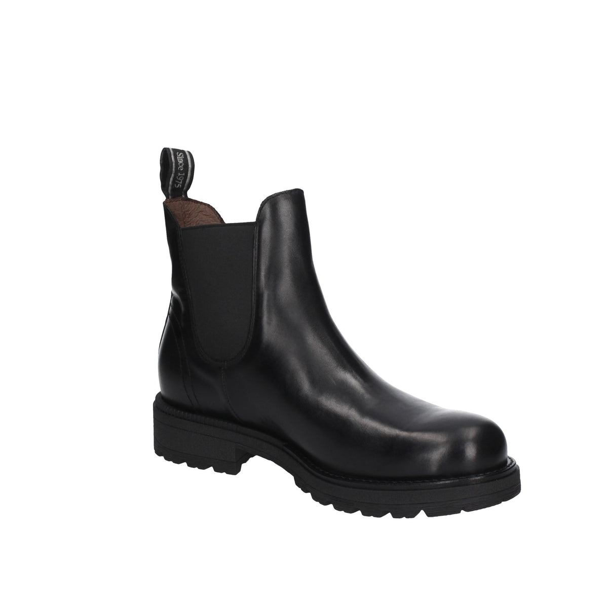NERO GIARDINI Scarpe I501013U 100 NERO
