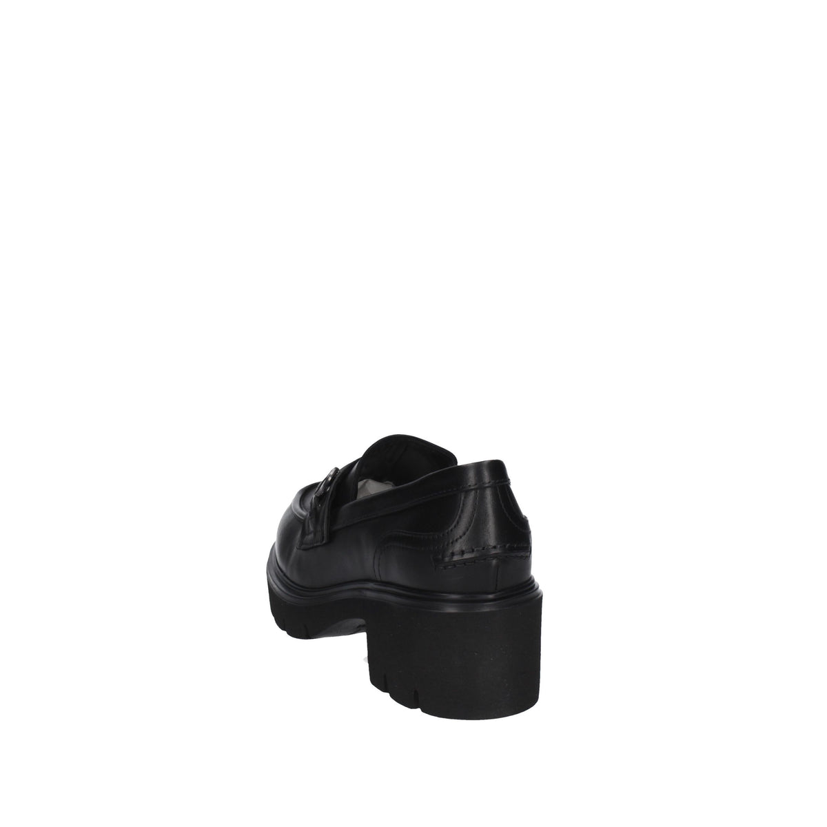 NERO GIARDINI Scarpe I513980D 100 NERO