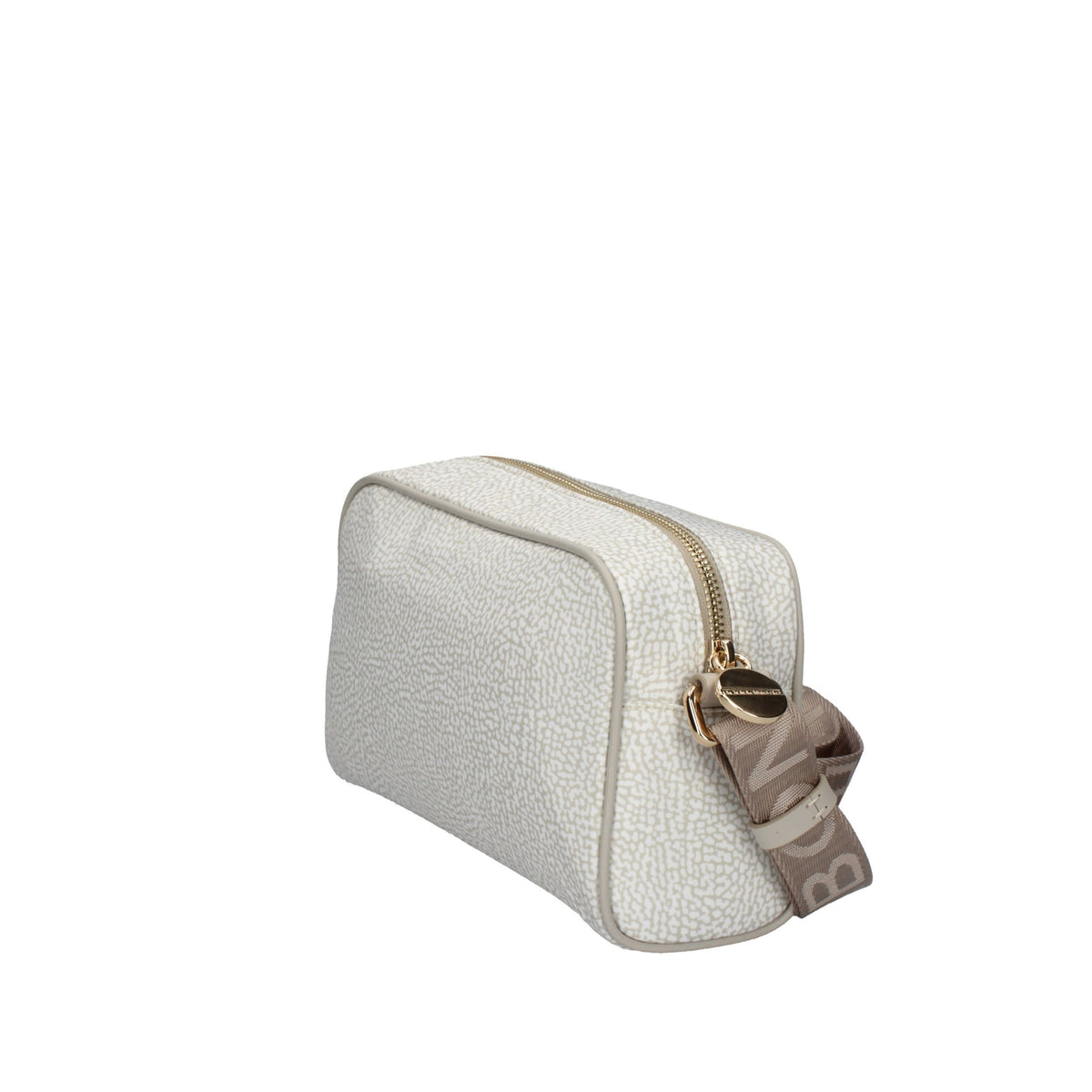 BORBONESE BORSA CAMERA CASE 934115-I15
