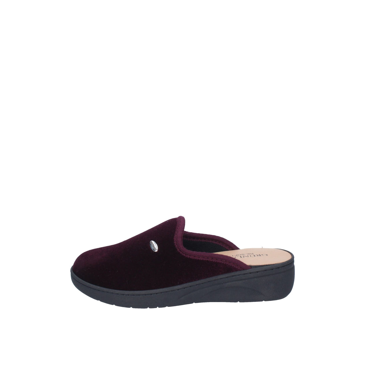 GRUNLAND CIABATTA CI1601 Blu