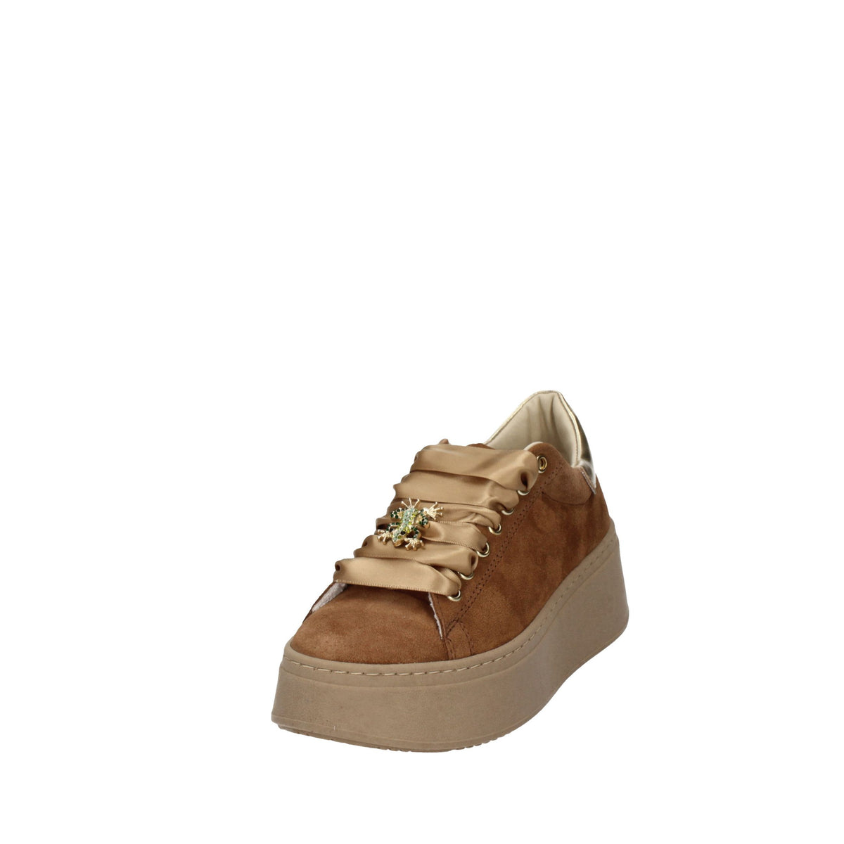 Vitamina SNEAKERS WATER 5 CIOCCOLATO