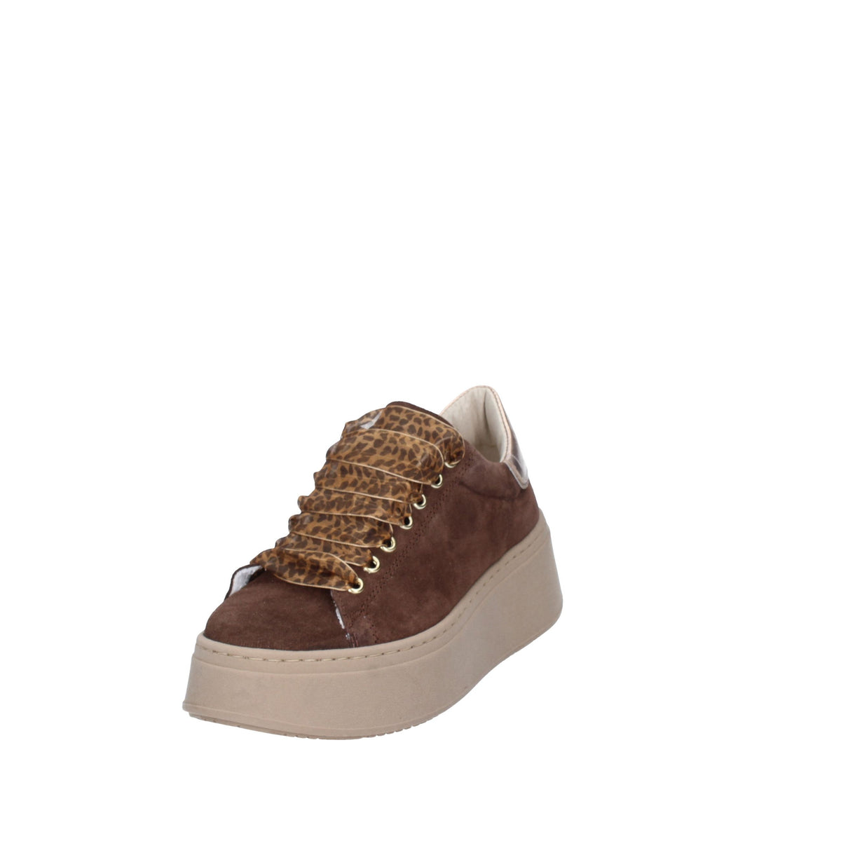 Vitamina SNEAKERS WATER 5 CIOCCOLATO