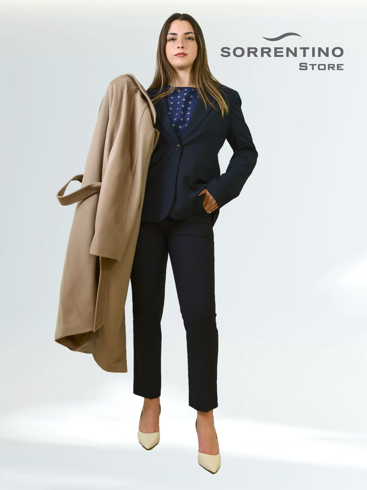 MAX MARA abbigliamento CASCIA 011
