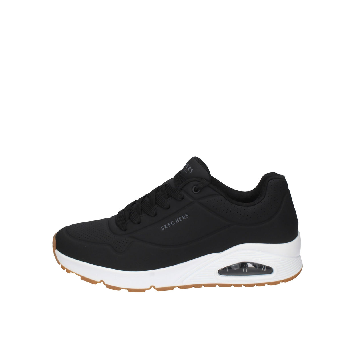 Skechers SNEAKERS 52458/BLK Nero