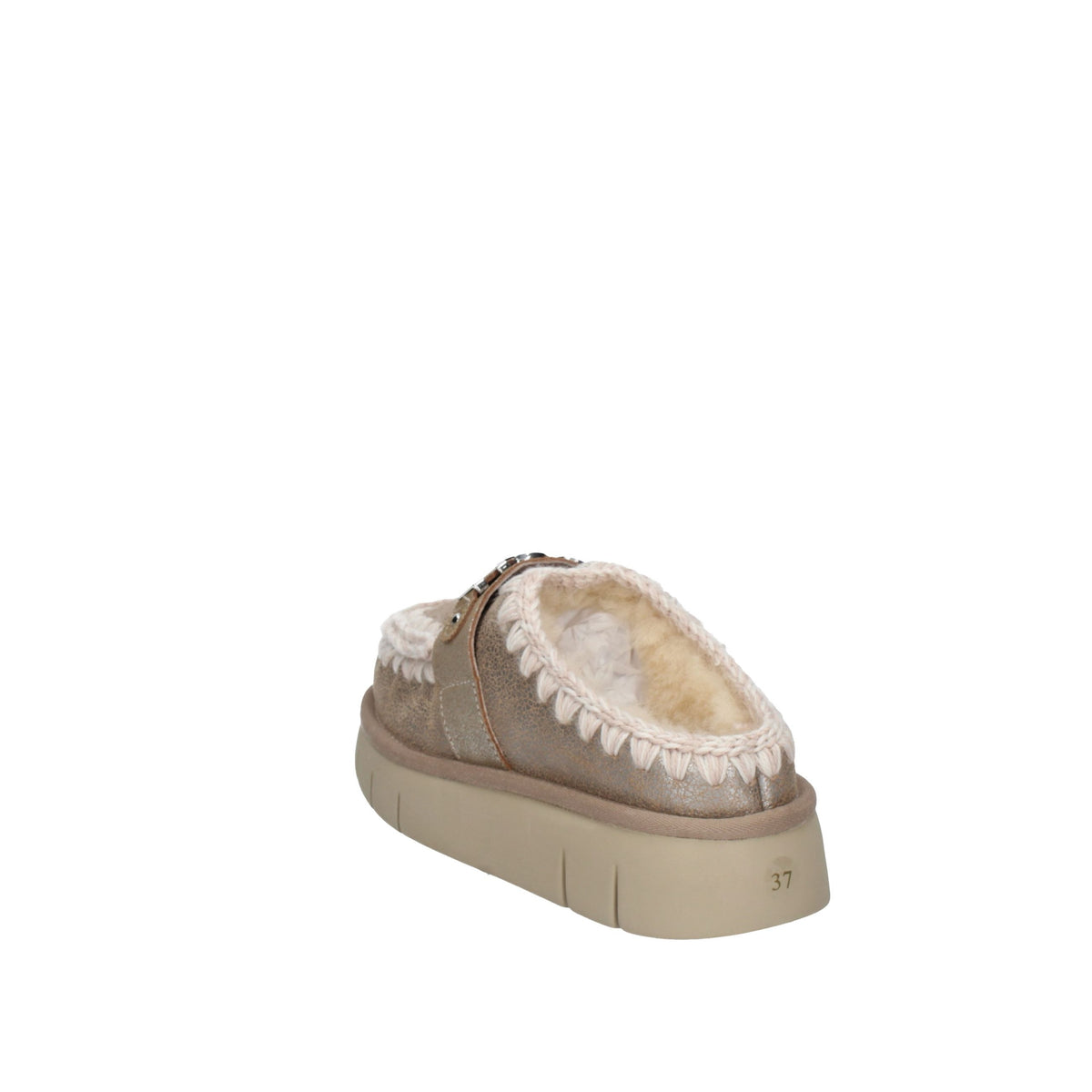 MOU Scarpe MU.FW531001B STONE METAL.