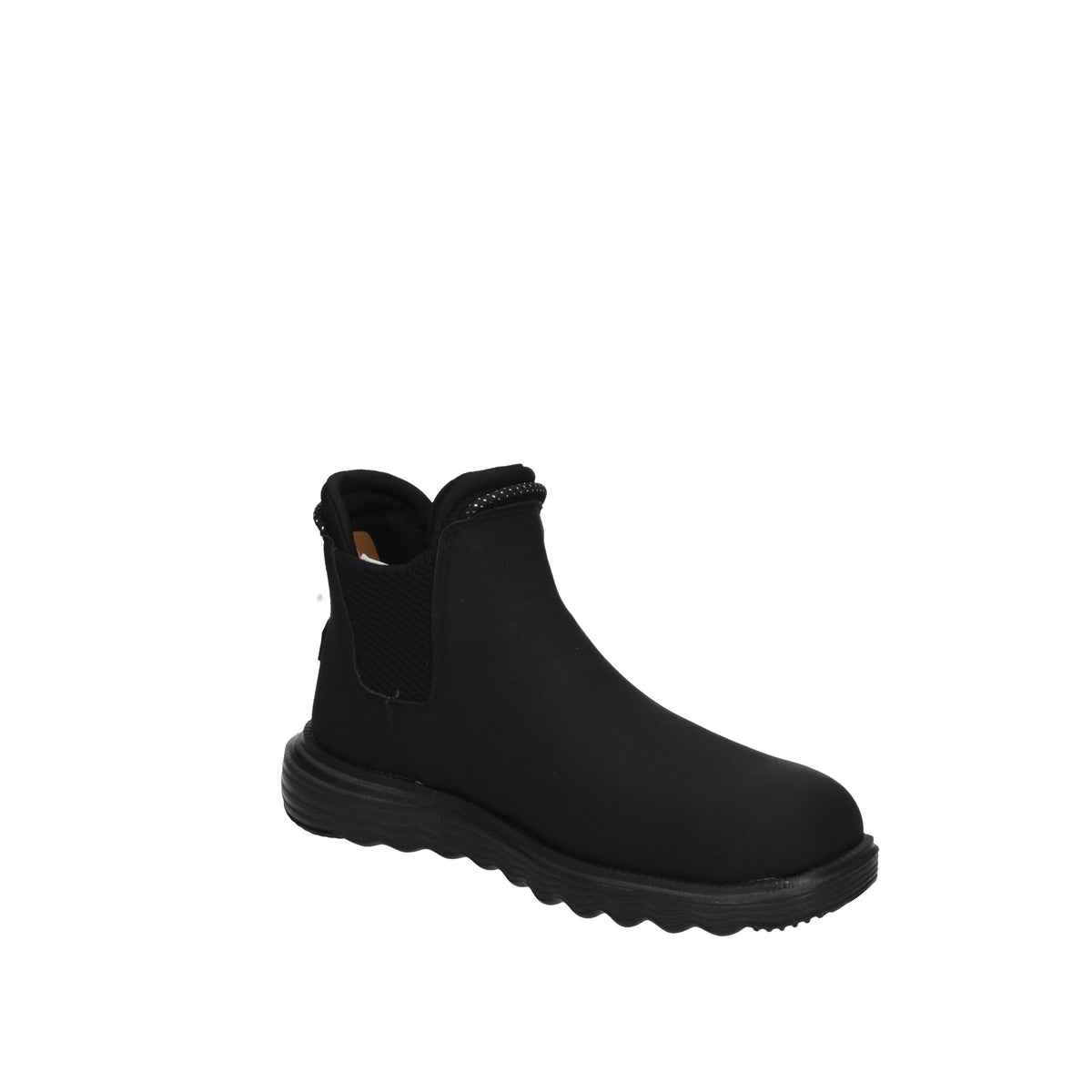 HEY DUDE Scarpe HD.42659 BLACK