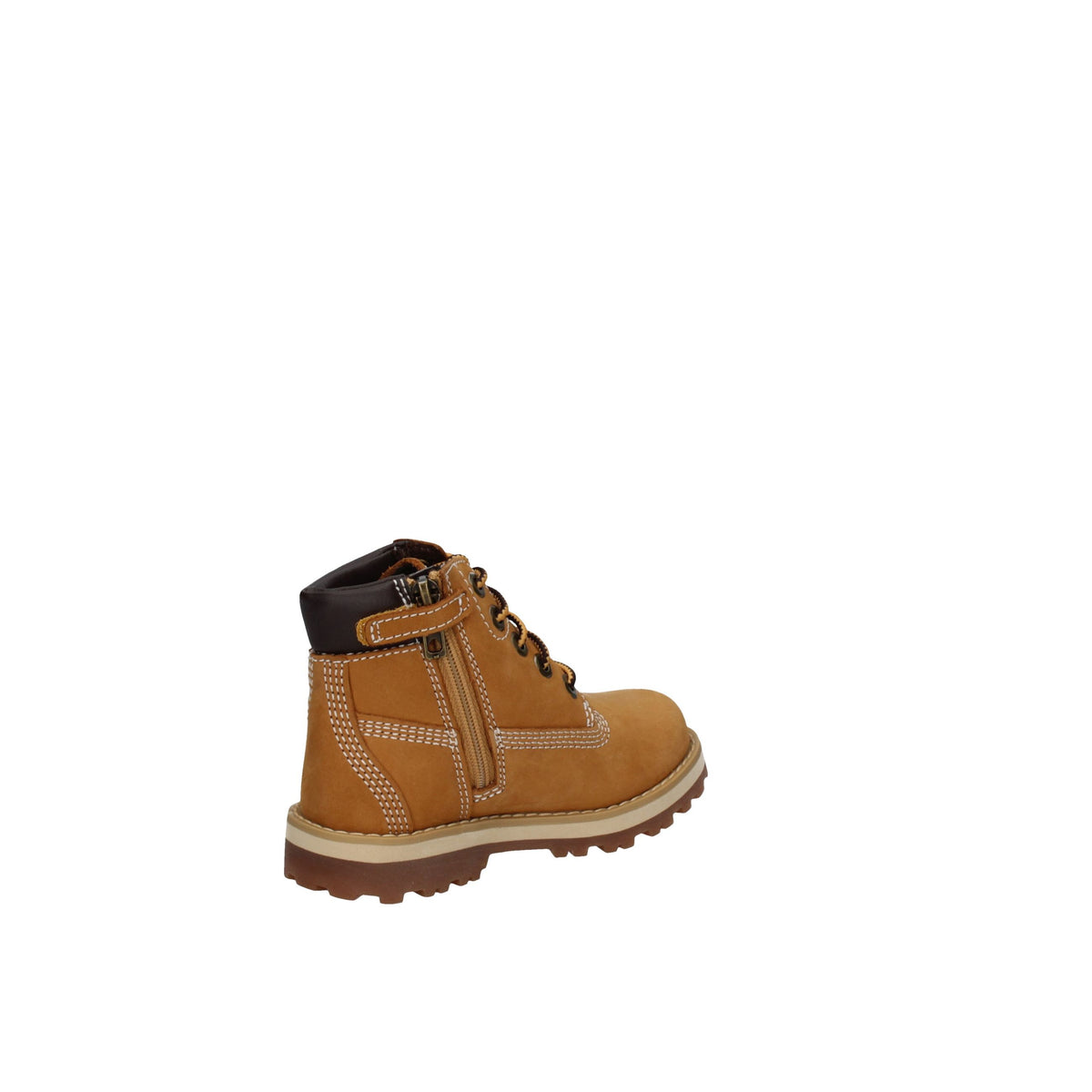 TIMBERLAND Scarpe TB0A28VM-231 Giallo