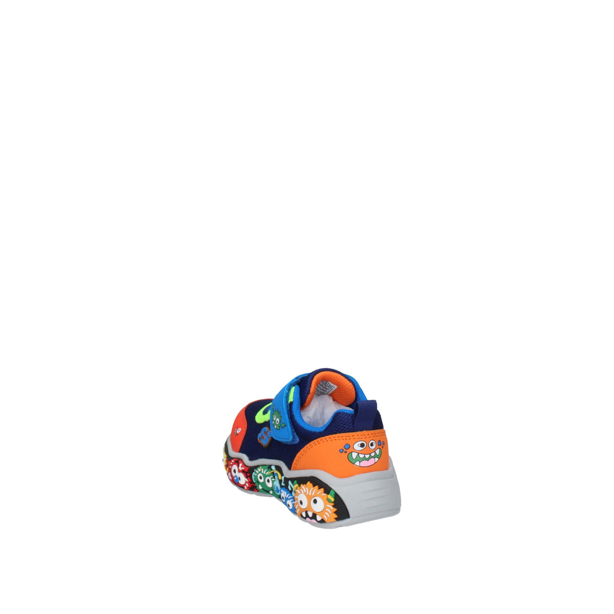 Skechers SNEAKERS 407312N/NVMT Blu