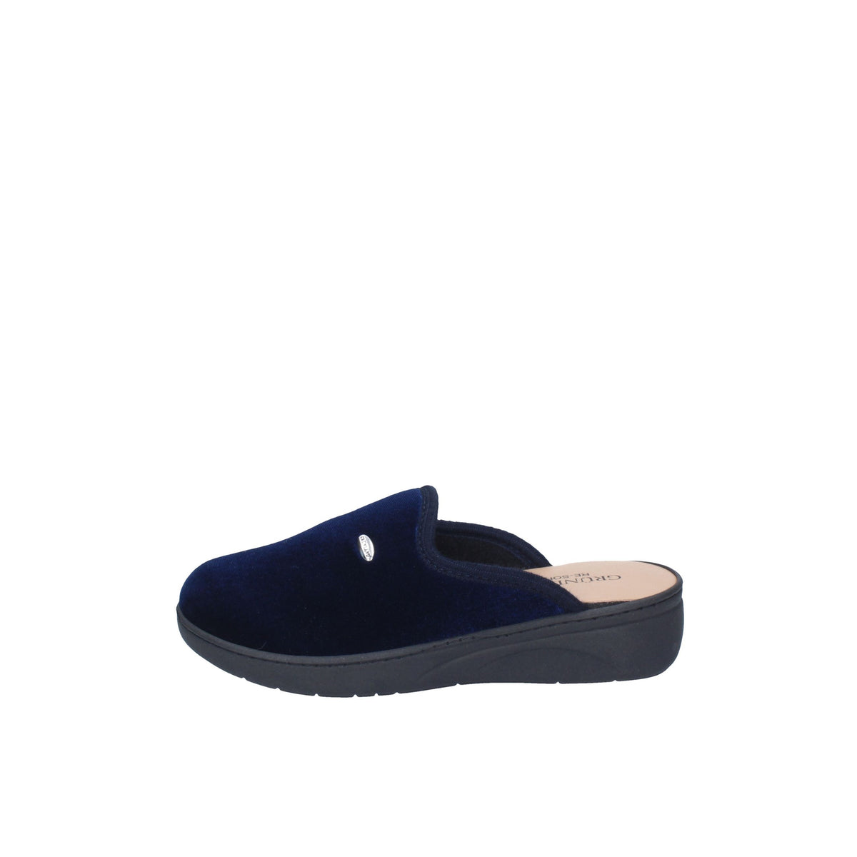 GRUNLAND CIABATTA CI1601 Blu