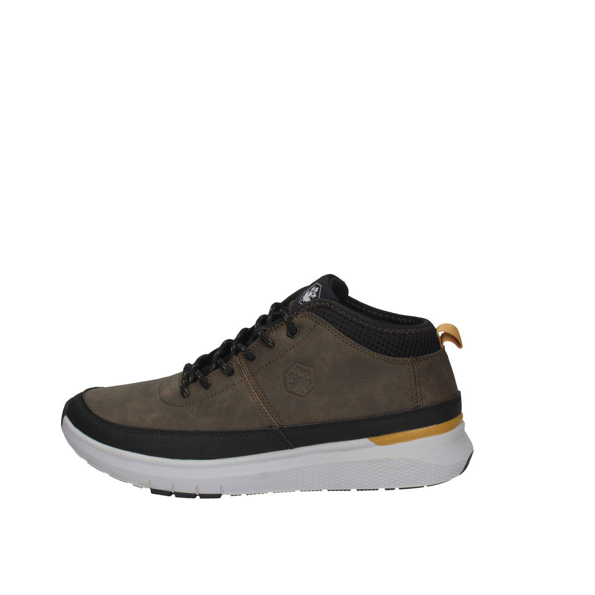 LUMBERJACK 102217265 GREEN/BLK