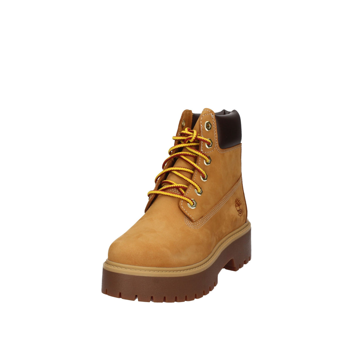 TIMBERLAND Scarpe TB1A5RJD-231 Giallo