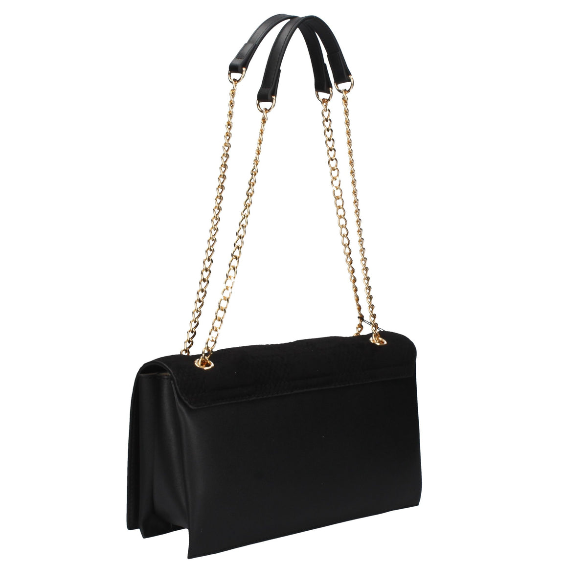 LOVE MOSCHINO Borse JC4122PP0N-KB1 NERO