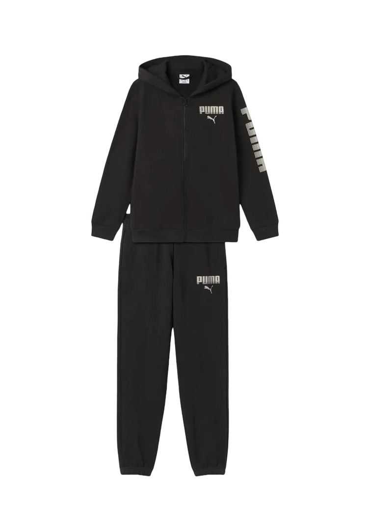 Puma ESS GRAPHIC SUIT 696908-01